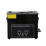 80W 2l Ultrasonic Cleaner Intelligent Control Ultrasonic Digital Cleaner for sale