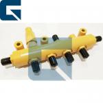 438-3416 438-3416 Excavator E20D Engine C6.4 Common Rail for sale