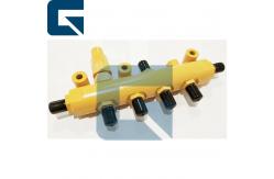 China 438-3416 438-3416 Excavator E20D Engine C6.4 Common Rail supplier
