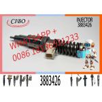 Diesel Fuel Unit Pump Injector 3883426 Engine Parts Nozzle Assembly High Quality