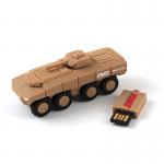 Custom USB Flash Drives with Free Artwork Design Data Encryption and Flash Memory for sale