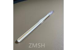 China Customizable Sapphire Irregular Rod Industrial Special-purpose Applications High Hardness supplier