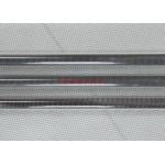 Oven FeCrAl Alloy Electric Heating Element With ISO9001 Approval