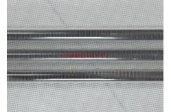 China Oven FeCrAl Alloy Electric Heating Element With ISO9001 Approval supplier