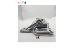 China 1112810281 1112810370 Oil Cooler Cover for 6BD1 6BG1 Isuzu Engine Parts supplier