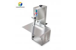 China Tengsheng Bonesaw Meat Processing Machine Meat Bone Cutting Decompound supplier