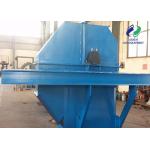 Customized Large Capacity Vertical Bucket Elevator For Dry Clay for sale
