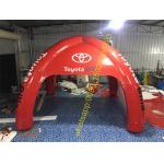 toyota inflatable event tent for sale for sale