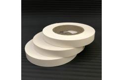 China 8 - 18mm Width Release Liner Paper Rolls For Offset Screen Printing supplier