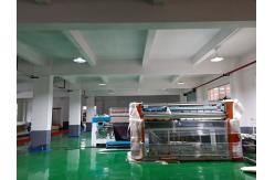 china Multi Needle Quilting Machine exporter