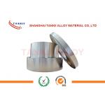 Soft Magnetic Alloy 1J22 Strip Precision Alloy For Core Of Magnetostrictive Transducer for sale