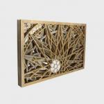 Cutting Thickness 0-30mm Enclosed Laser Cutting Machine with Exchangeable