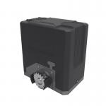 1200kg 450w Power Sliding Gate Operator Rolling Code Remote Control Automatic