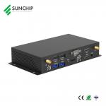 Android 11 OS Media Player with Multi-Interface Support for Commercial Advertising Player for sale