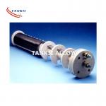 Tubular Electrical Bayonet Furnace Heating Element 1kw for sale