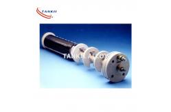 China Tubular Electrical Bayonet Furnace Heating Element 1kw supplier