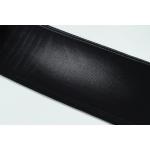 13.5oz Super Dark Black Color Denim Fabric Rigid 100% Cotton Recycle Yarn For Worker Jean Cloth Black Black Backside for sale