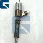 E323D Excavator Fuel Injector Nozzle C6.6  Diesel Engine Injector 3200690 for sale