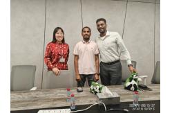 China Pipe Floats Buoys manufacturer