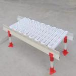 Durable Chicken Duckling Poultry Slat Flooring