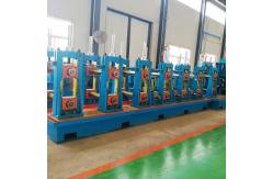 China X65 140mm-325mm Welded Pipe Making Machine Industrial supplier
