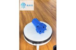 China 102MM-T38 Button Drill Bits For Drilling Machines Essential Mining Machinery Parts supplier
