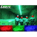 ATEX LED Flexible Strip Lights Impact Resistant Durable Robust For Underground Mining for sale