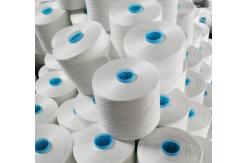 China 50s/2 Spun Polyester Thread For sewing thread with OEKO-TEX Certificate supplier