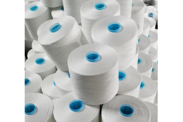 MINGREN DONGFANG Multiple Folded Cable Spun Yarn 52s/2 For Sewing