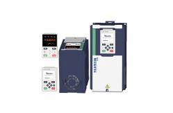 China Ip21 Protection Level Mppt Solar Water Pump Controller Rs485 Communication Interface supplier