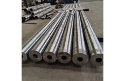 China Non Oiled A53 Welding Steel Tube Carbon SCH40 Fluid Pipe supplier