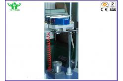 China 80 Times / Min Mechanical Shock Impact Tester Equipment For Material Testing 1500mm supplier