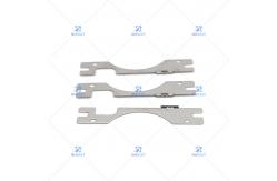 China FUJI NXT W12F W16F FEEDER PLATE, REFERENCE 2MDLFB024702 FUJI Feeder Part supplier