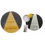 Quick-drying Strong Wear Resistance Strong Adhesion High Quality Customizable White Yellow Convex Thermoplastic Road Marking Paint Manufacturer for sale