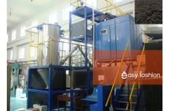China High Spheroidization Radio Frequency Plasma Atomization Process Produce High Spheroidization Powder supplier