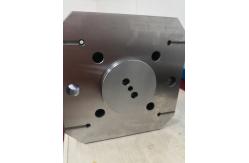 China 4.0Kg Machine Tool Clamps 0.005mm Machine Zero Point In CNC OEM supplier