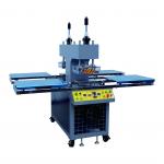 Professional Silicone Embossing Machine for Multifunctional Labeling Processes for sale