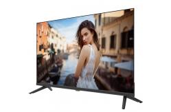 China High Frequency 65 Inch 4k Smart TV Frameless With Multi Language Optional supplier