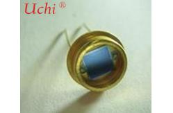China UL 10x10mm Photoresistor CdS Photocell Support Customization supplier