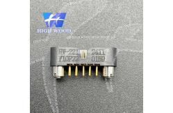 China HW-CMM Connector , HW-221Y10F22 supplier