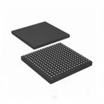 Electronic Semiconductor Chip LPC4337JET256 Microcontroller Chip for sale