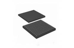 China Electronic Semiconductor Chip LPC4337JET256 Microcontroller Chip supplier