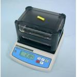 Plastic Rubber Electronic Densitometer / Hydrometer Detection Automatically for sale