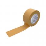 Innovative 0.14mm Thickness PVC Packaging Tape Easy Tearable 60mm Width for sale