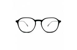 China FP2642 Square Acetate Optical Frame Customized Full Rim With Temple supplier