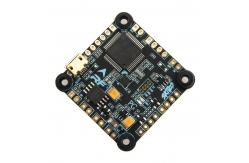China Professional Drone PCB Board , FPV UAV Quadcopter Circuit Board Assembly supplier