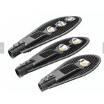 50w waterproof street light Cri80 Die-cast Aluminum DC 12-24V for sale