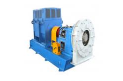 China Low Power Disc Heat Disperser Pulping Equipment For Pulp And Paper Mill supplier