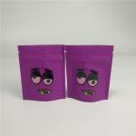 1g 3.5g 5g Runtz Cookies Mylar Bags CBD THC Gummy Candies for sale