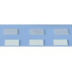 ZnO Crystal Substrate Ideal Material For High Temperature / High Energy Electronic Devices And Future Wireless Communication for sale